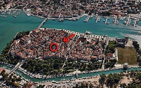 Studio Terrace Borgoforte